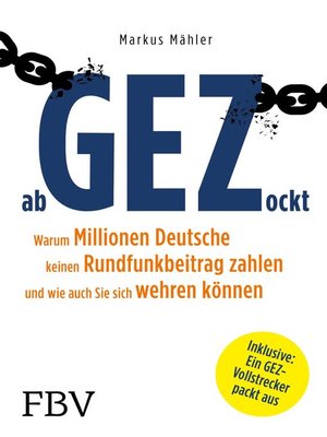 cover image of AbGEZockt